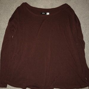 Urban outfitters long sleeve